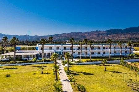 Costa Angela Beach - 6