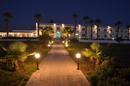 Costa Angela Beach - 7