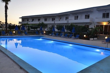 Costa Angela Beach - 8