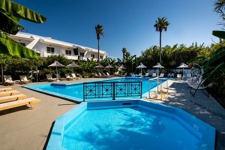 Costa Angela Beach - 9