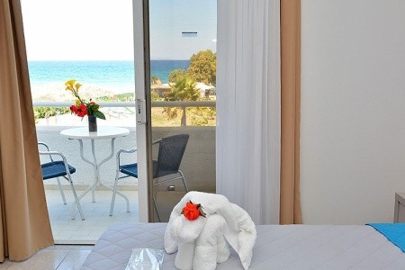 Costa Angela Beach - 16