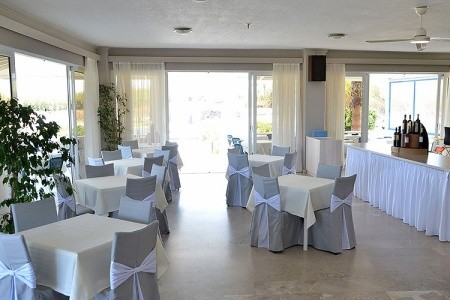 Costa Angela Beach - 19