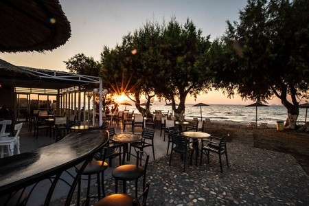 Costa Angela Beach - 22