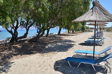 Costa Angela Beach - 25