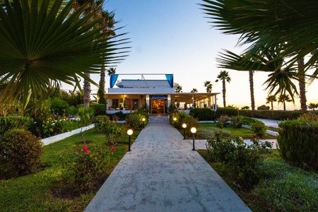 Costa Angela Beach - 27