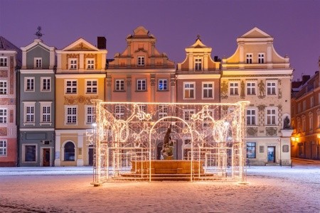 ADVENTNÍ POZNAŇ