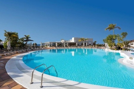 Kanárské ostrovy, Lanzarote, Labranda Suite Alyssa, za <span>24.460</span> Kč