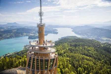 Velden Bacherlwirt