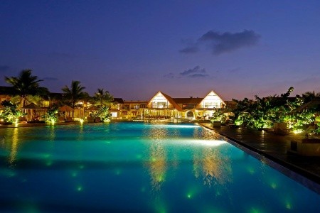 Last Minute Srí Lanka letecky - Srí Lanka 2023 - Uga Bay