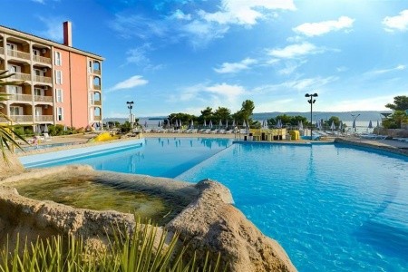 Aquapark Žusterna (Koper) - Slovinsko Pobytové zájezdy