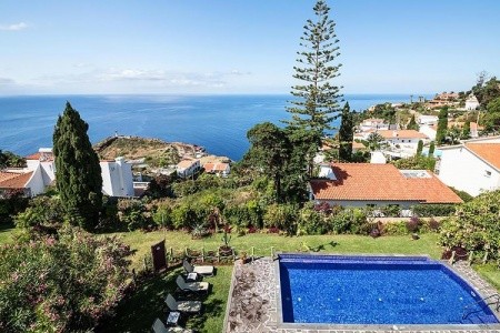 Dom Pedro Garajau - 3