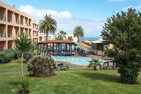 Dom Pedro Garajau - 12