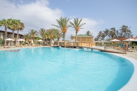 Oasis Atlantico Belorizonte - 7