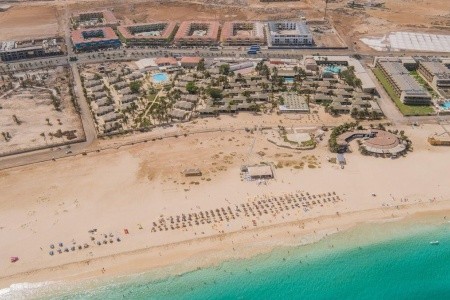 Oasis Atlantico Belorizonte - 10