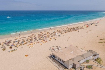 Oasis Atlantico Belorizonte - 11