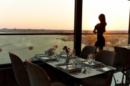 Maril Beach & Spa (Ex. City Point Beach) - 20