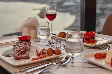 Maril Beach & Spa (Ex. City Point Beach) - 21