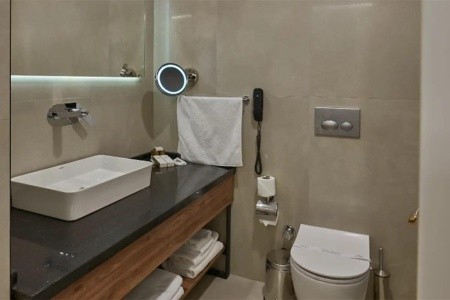 Maril Beach & Spa (Ex. City Point Beach) - 22