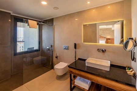 Maril Beach & Spa (Ex. City Point Beach) - 23