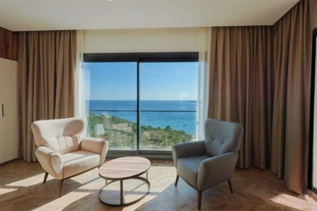 Maril Beach & Spa (Ex. City Point Beach) - 25