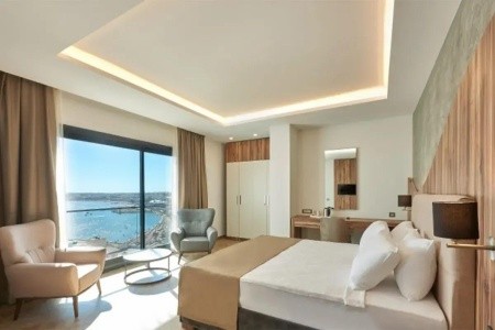 Maril Beach & Spa (Ex. City Point Beach) - 26