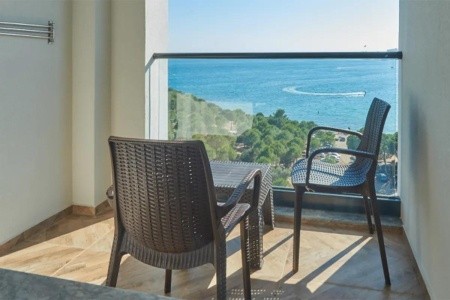 Maril Beach & Spa (Ex. City Point Beach) - 28