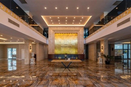 Maril Beach & Spa (Ex. City Point Beach) - 33