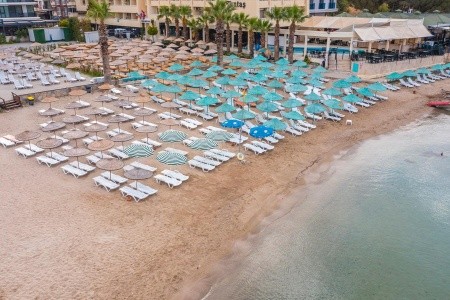 Maril Beach & Spa (Ex. City Point Beach) - 34