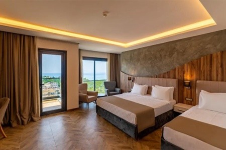 Maril Beach & Spa (Ex. City Point Beach) - 38