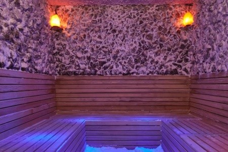 Maril Beach & Spa (Ex. City Point Beach) - 39