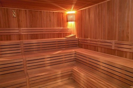 Maril Beach & Spa (Ex. City Point Beach) - 42