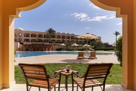 Mosaique Beach Resort Taba Heights (Ex. Sofitel Taba Heights) - 179