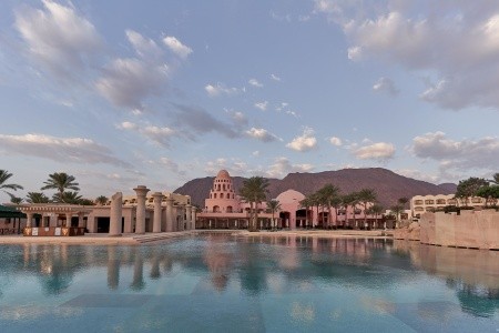 Mosaique Beach Resort Taba Heights (Ex. Sofitel Taba Heights) - 185