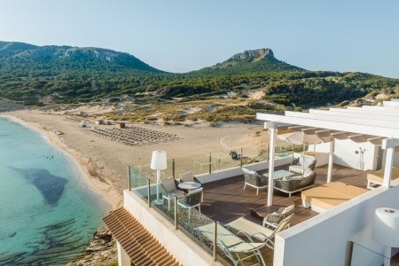 Viva Cala Mesquida Resort - 150