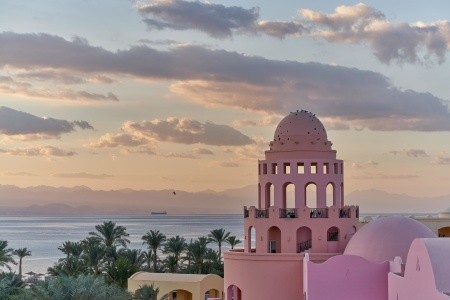 Mosaique Beach Resort Taba Heights (Ex. Sofitel Taba Heights) - 188