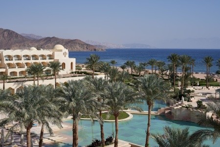 Mosaique Beach Resort Taba Heights (Ex. Sofitel Taba Heights) - 189