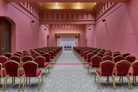 Mosaique Beach Resort Taba Heights (Ex. Sofitel Taba Heights) - 191