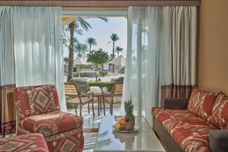 Mosaique Beach Resort Taba Heights (Ex. Sofitel Taba Heights) - 196