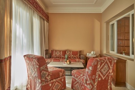 Mosaique Beach Resort Taba Heights (Ex. Sofitel Taba Heights) - 197