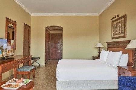 Mosaique Beach Resort Taba Heights (Ex. Sofitel Taba Heights) - 202