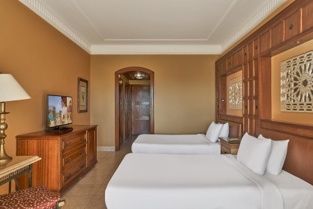 Mosaique Beach Resort Taba Heights (Ex. Sofitel Taba Heights) - 205