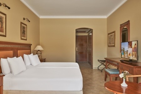 Mosaique Beach Resort Taba Heights (Ex. Sofitel Taba Heights) - 206