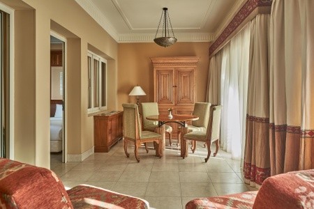 Mosaique Beach Resort Taba Heights (Ex. Sofitel Taba Heights) - 228