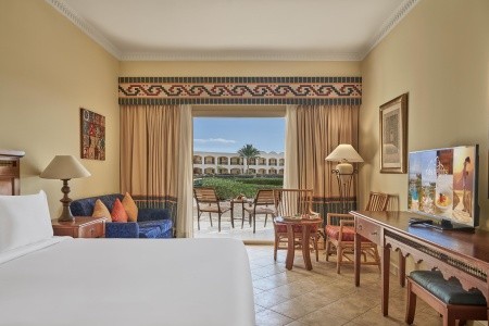 Mosaique Beach Resort Taba Heights (Ex. Sofitel Taba Heights) - 229