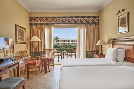 Mosaique Beach Resort Taba Heights (Ex. Sofitel Taba Heights) - 230