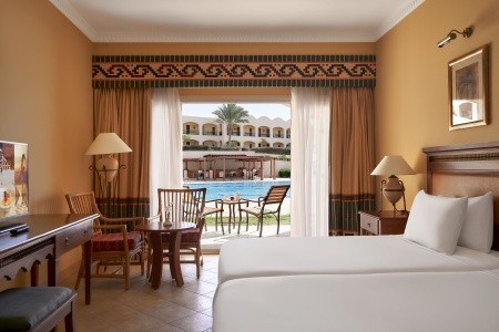 Mosaique Beach Resort Taba Heights (Ex. Sofitel Taba Heights) - 241