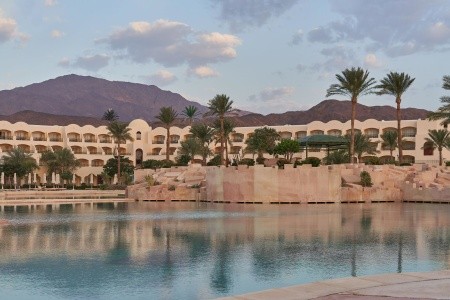 Mosaique Beach Resort Taba Heights (Ex. Sofitel Taba Heights) - 244