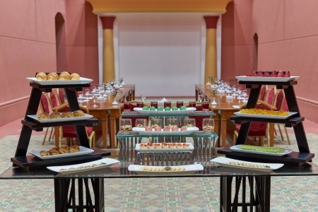 Mosaique Beach Resort Taba Heights (Ex. Sofitel Taba Heights) - 253