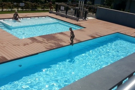 Villaggio Evanike (Bibione Terme)