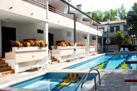 Residence Onda Blu - 1